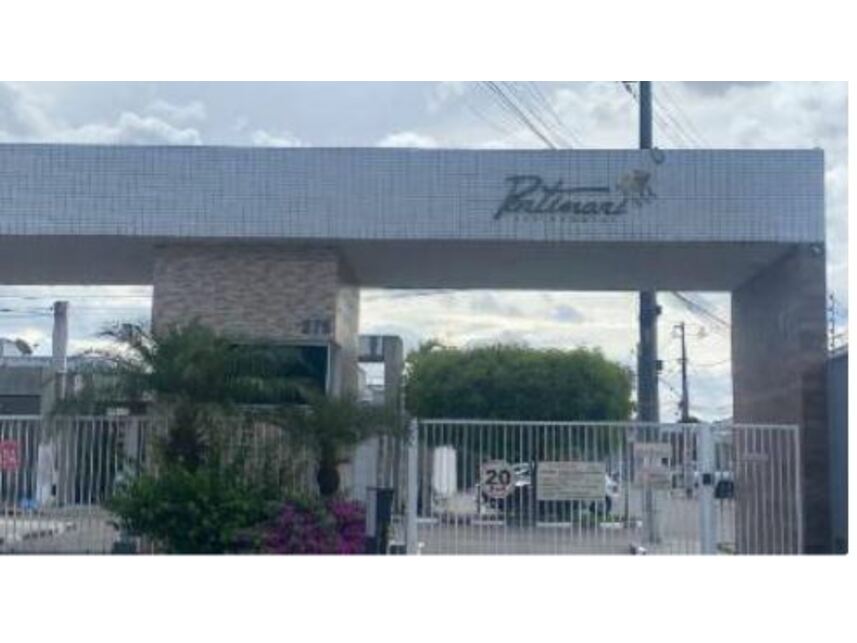 Imagem 2 do Leilão de Casa - Santo Antônio dos Prazeres - Feira de Santana/BA