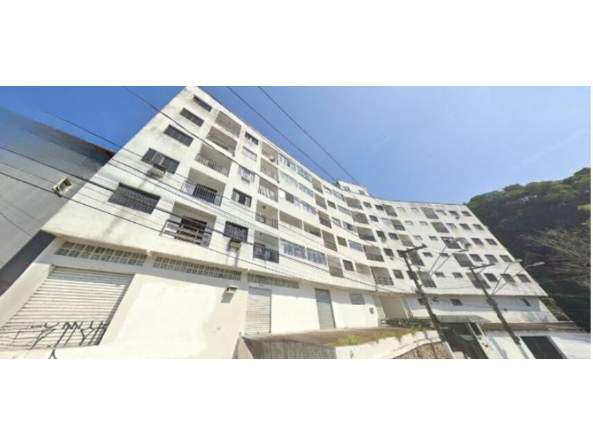 Imagem 1 do Leilão de Apartamento - Parque Prainha - São Vicente/SP