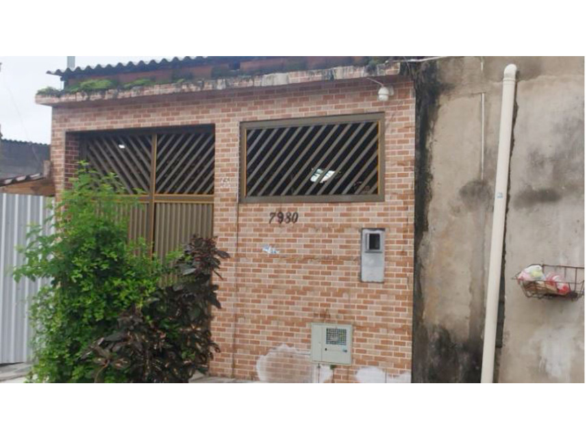 Imagem 2 do Leilão de Residencial / Comercial - Parque das Américas - Praia Grande/SP