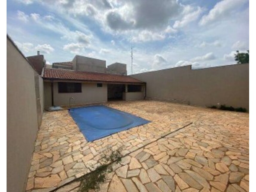 Imagem 15 do Leilão de Casa - Jardim Alto Limpo - Sales Oliveira/SP