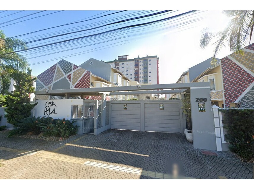 Imagem  do Leilão de Casa - Marechal Rondon - Canoas/RS
