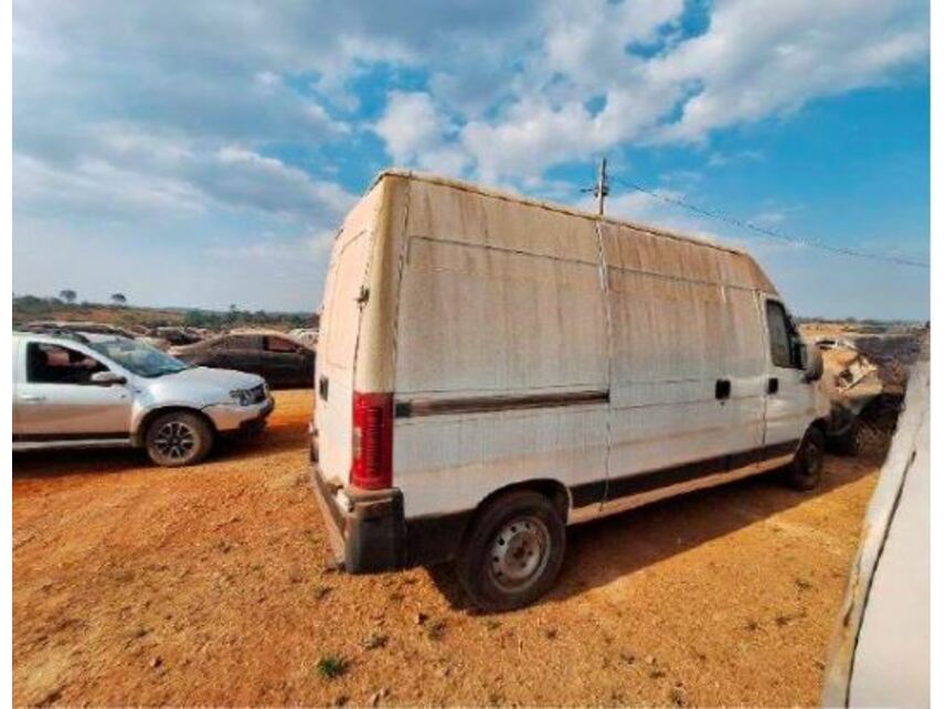 Imagem 4 do Leilão de Veículos em Juatuba/MG