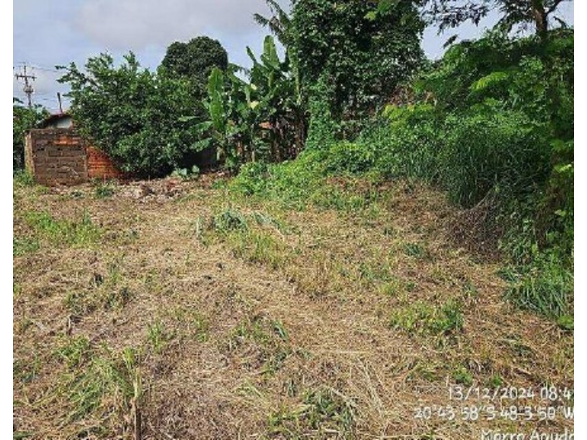 Imagem 6 do Leilão de Terreno - Centro - Morro Agudo/SP
