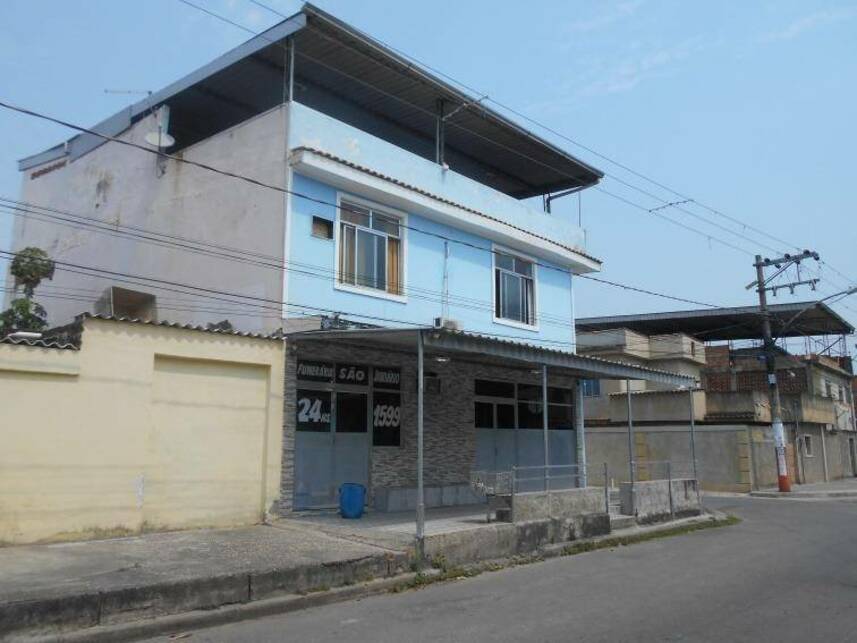 Imagem 1 do Leilão de Apartamento - Nossa Senhora de Fátima - Nilópolis/RJ