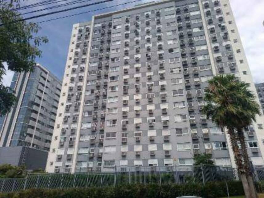 Imagem 2 do Leilão de Apartamento - São Sebastião - Porto Alegre/RS
