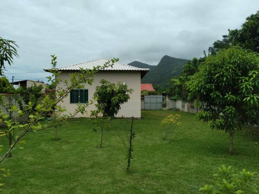 Imagem 4 do Leilão de Casa - Basilea/Sampaio Correia - Saquarema/RJ