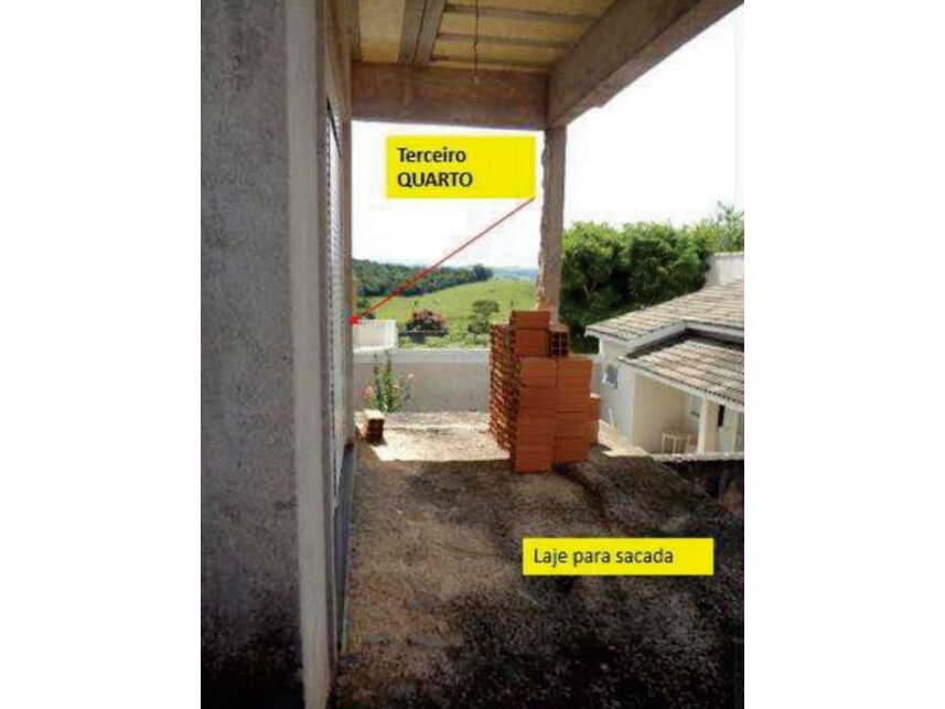Imagem 16 do Leilão de Casa - Jardim dos Pinheiros - Atibaia/SP