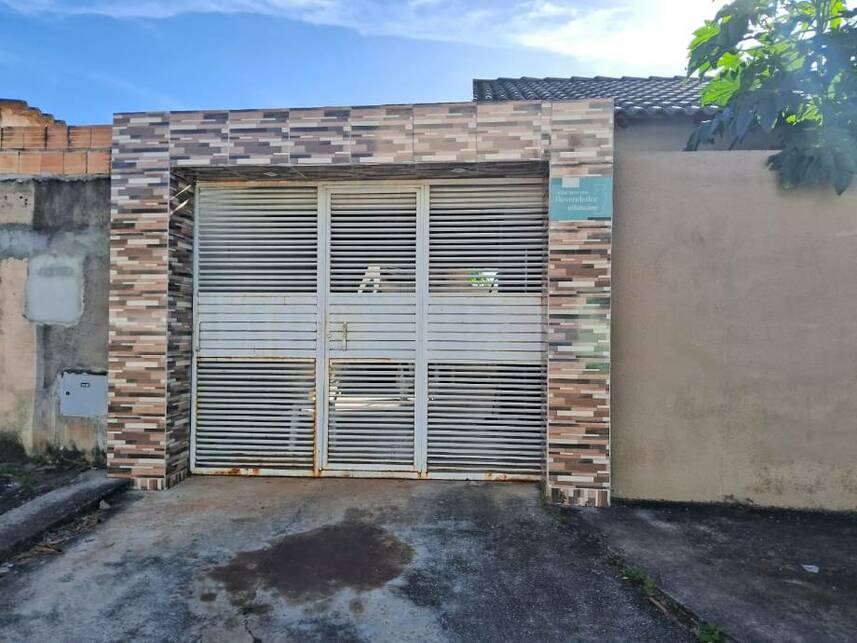 Imagem 3 do Leilão de Casa - Jardim do Ingá - Luziânia/GO