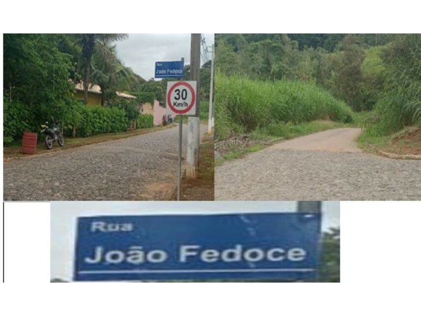 Imagem 4 do Leilão de Terreno - Morada da Garça - Matias Barbosa/MG