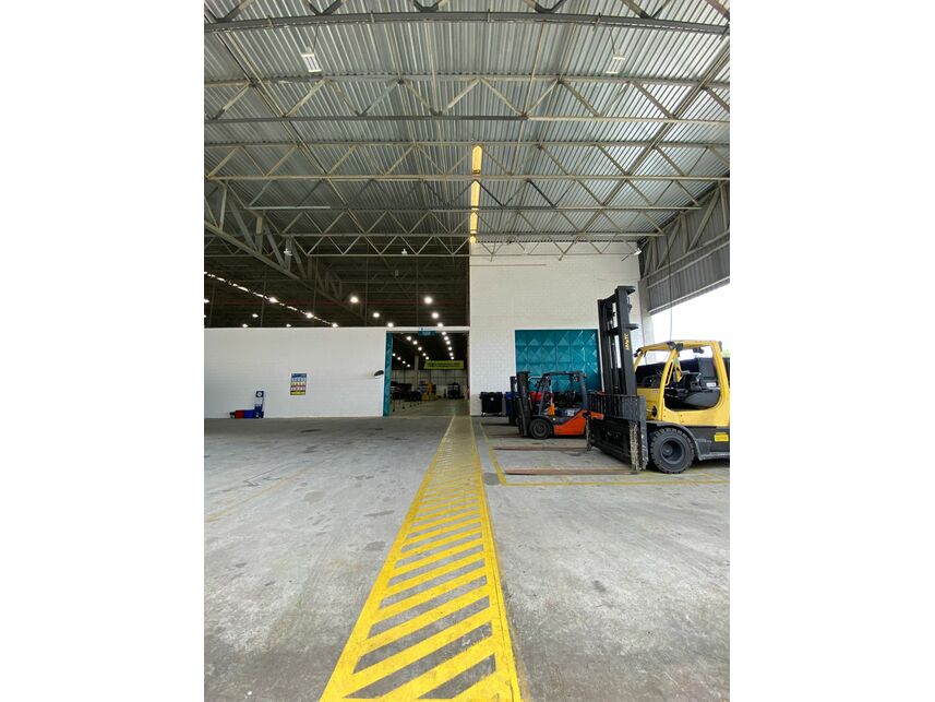Imagem 14 do Imóvel a venda - Galpão - Pólo Industrial de Camaçari - Camaçari/BA