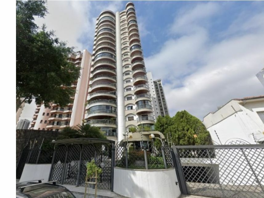 Imagem  do Leilão de Vaga de Garagem - Vila Gomes Cardim - São Paulo/SP