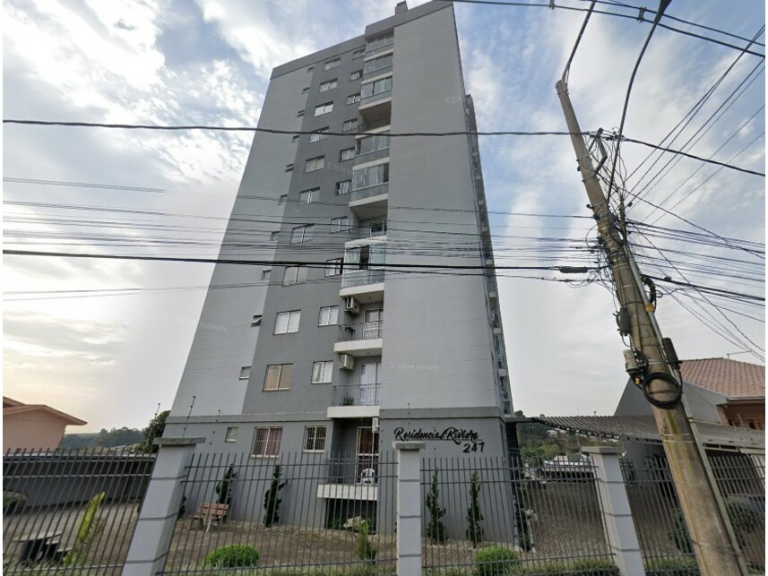 Imagem  do Leilão de Apartamento - Petrópolis - Passo Fundo/RS