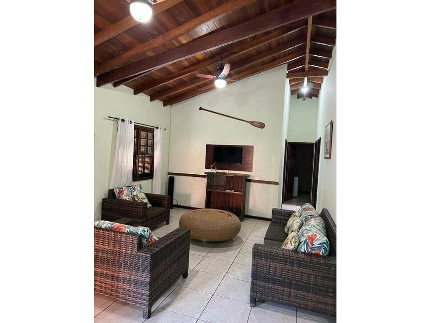 Imagem 4 do Leilão de Casa - Portal da Tabatinga - Caraguatatuba/SP