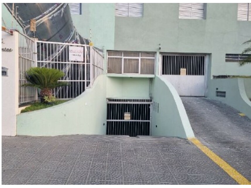 Imagem 4 do Leilão de Apartamento - Vila Rehder - Americana/SP