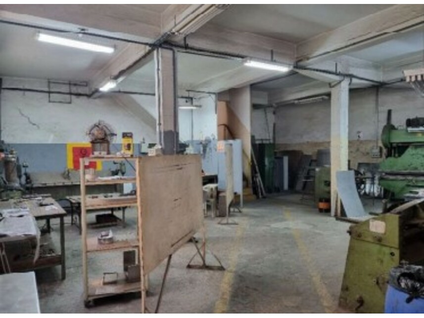 Imagem 4 do Leilão de Prédio Industrial - Jaguaré - São Paulo/SP