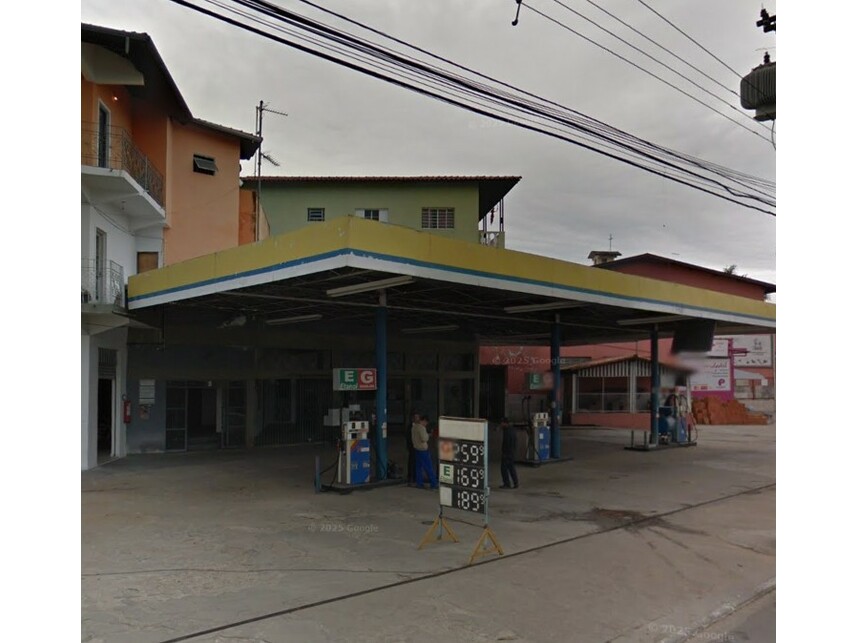 Imagem 3 do Leilão de Residencial / Comercial - Jardim Nova Michigan - São José dos Campos/SP