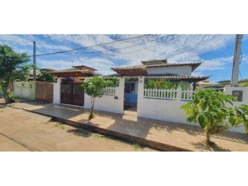 Imagem 2 do Leilão de Casa - Terramar - Tamoios - Cabo Frio/RJ