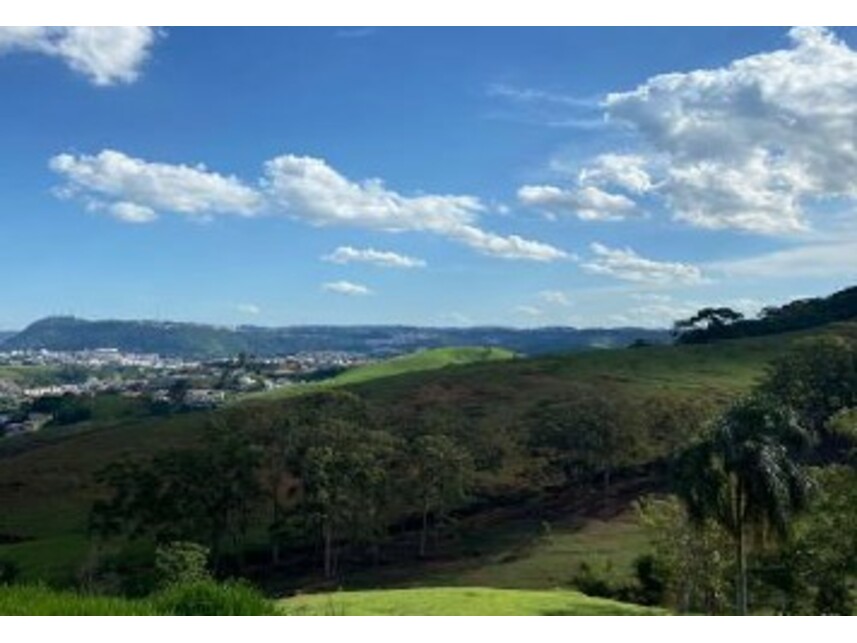 Imagem  do Leilão de Terreno - Parque Guarani - Juiz de Fora/MG