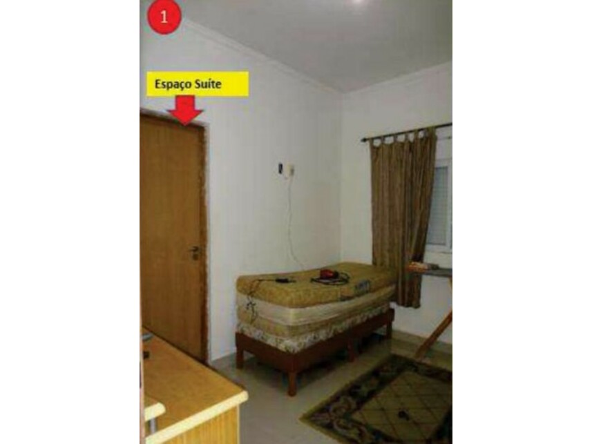 Imagem 13 do Leilão de Casa - Jardim dos Pinheiros - Atibaia/SP