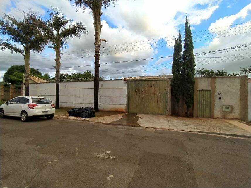 Casa no Vila Jardim Paulista (foto 4 de 30)
