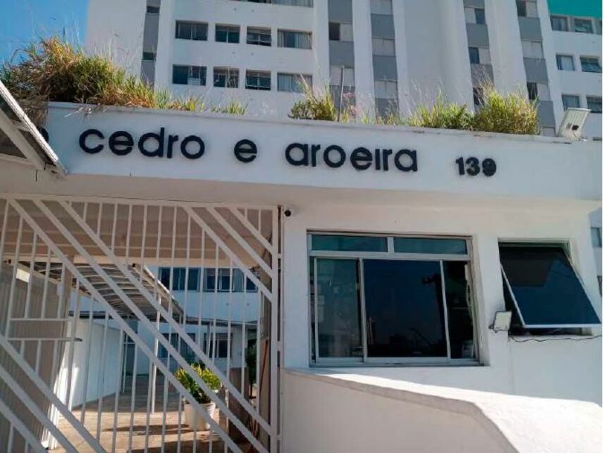 Imagem 2 do Leilão de Apartamento - Vila Carlos de Campos - São Paulo/SP