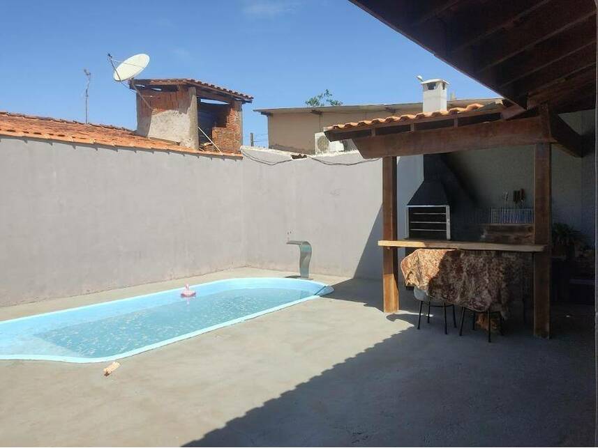 Imagem 10 do Leilão de Casa - Vila Vicentina - Maracaju/MS