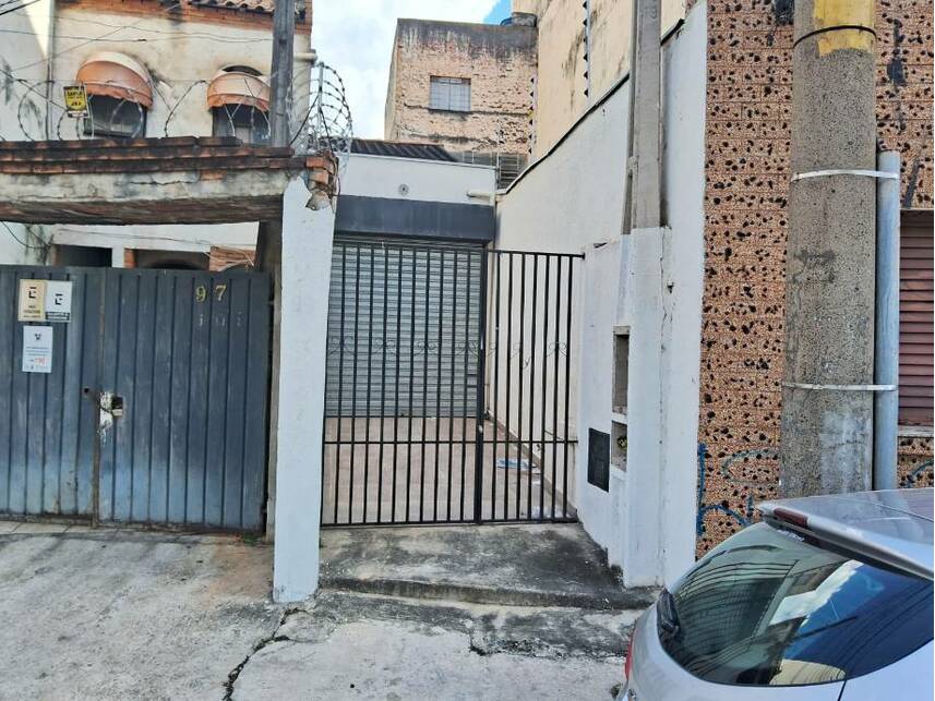 Imagem  do Leilão de Casa - Centro - Sorocaba/SP