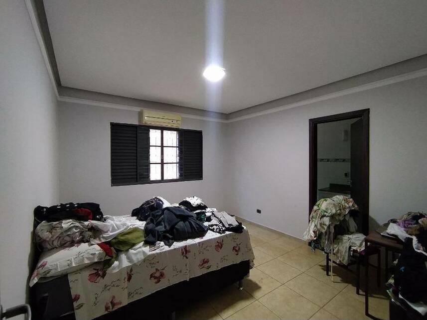Casa no Vila Jardim Paulista (foto 20 de 30)