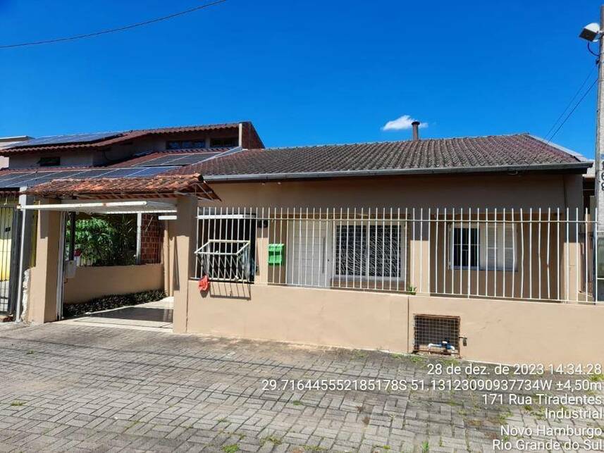 Casa no Industrial (foto 4 de 5)