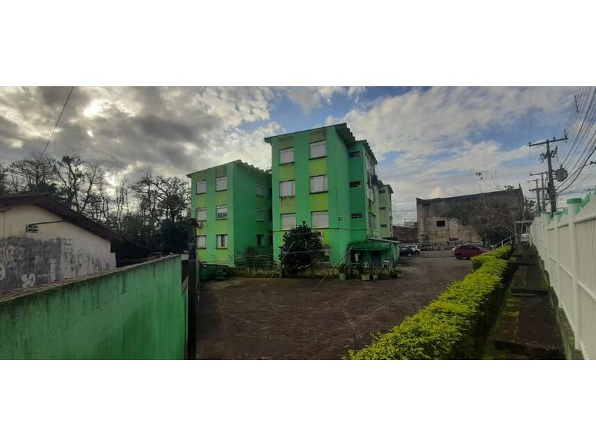 Imagem 3 do Leilão de Apartamento - Cohab - Viamão/RS