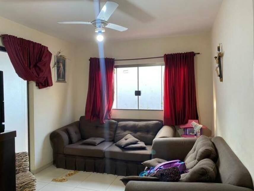 Imagem 3 do Leilão de Casa - Jardim Industrial I - Bariri/SP