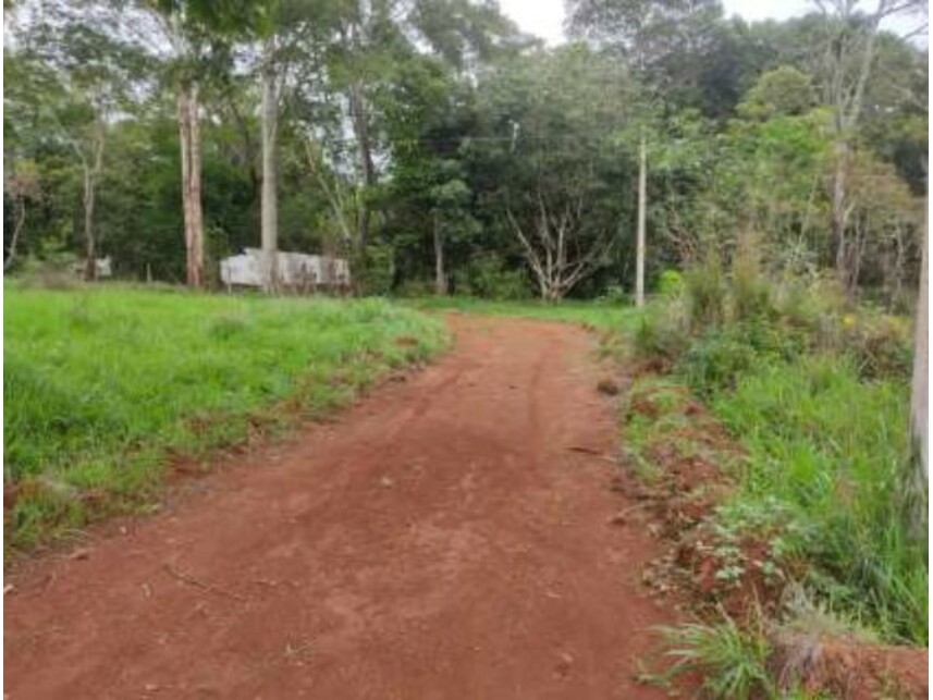 Imagem 1 do Leilão de Terreno - Chácaras Saia Velha - Cidade Ocidental/GO