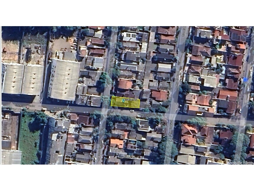 Imagem 2 do Leilão de Casa - Sarandi - Porto Alegre/RS