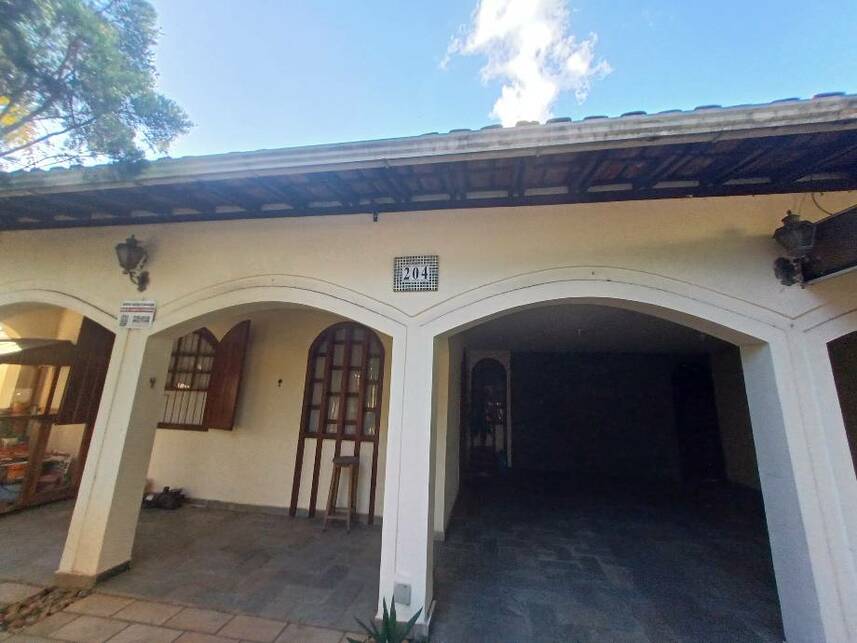 Casa no Guarujá (foto 4 de 5)