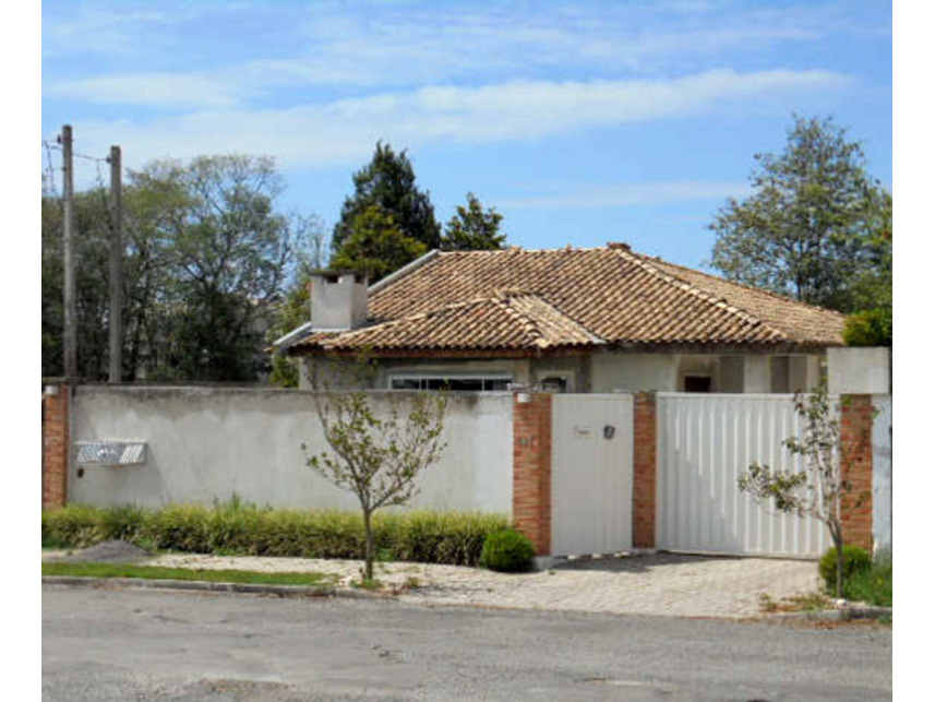 Imagem do imóvel Casa à venda em leilão