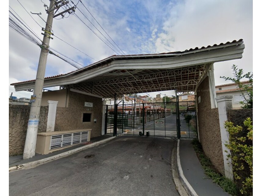 Imagem  do Leilão de Casa - Vila Veloso - Carapicuíba/SP