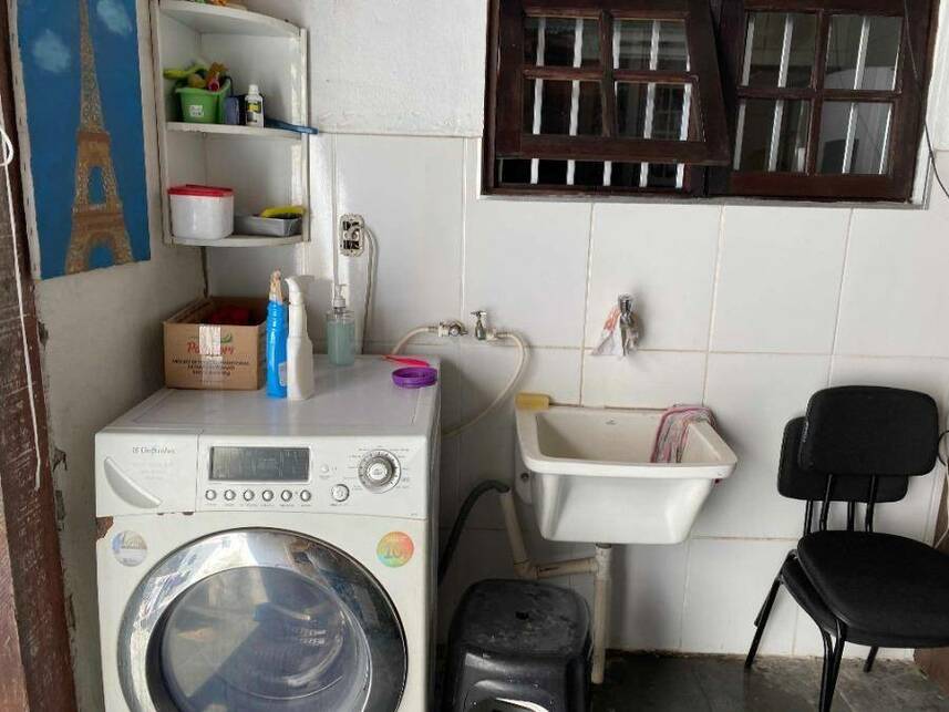 Imagem 10 do Leilão de Casa - Santíssimo - Rio de Janeiro/RJ