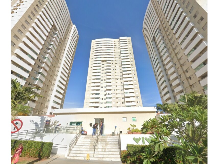 Imagem  do Leilão de Apartamento - Parque Amazônia - Goiânia/GO