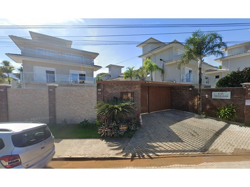 Imagem 1 do Leilão de Casa - Praia da Baleia - São Sebastião/SP
