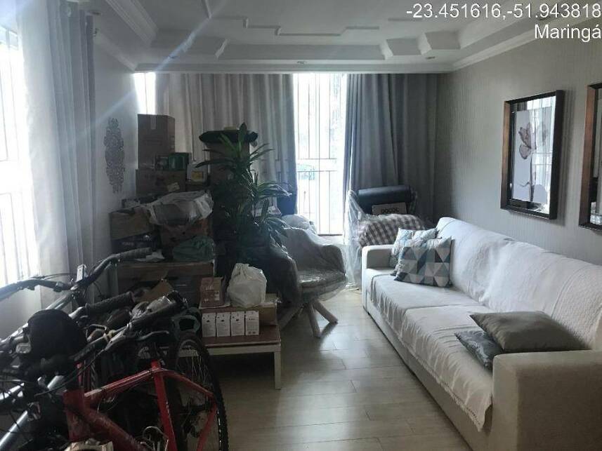 Imagem 3 do Leilão de Casa - Jardim Itália - Maringá/PR