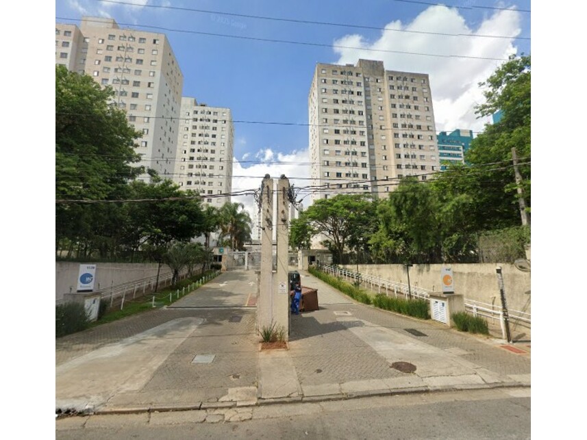 Imagem  do Leilão de Apartamento - Quinta da Paineira - São Paulo/SP