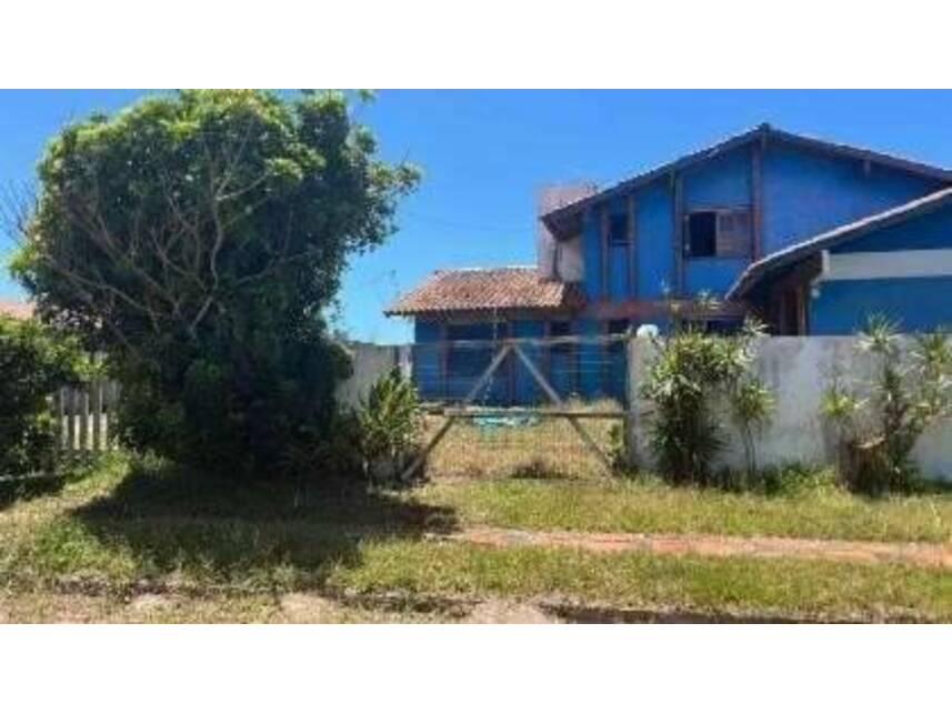 Imagem 2 do Leilão de Casa - Praia da Cidreira - Cidreira/RS