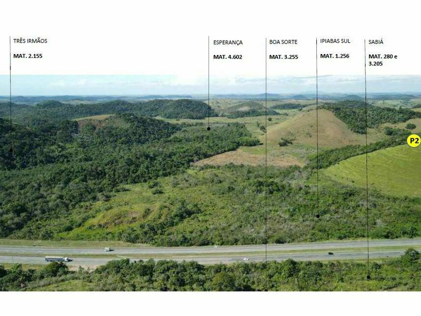 Imagem 16 do Imóvel a venda - Área Rural - Zona Rural - Casimiro de Abreu/RJ