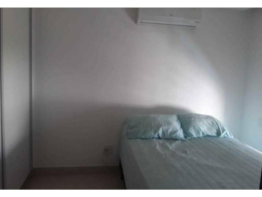 Apartamento à venda em leilão, localizado em Goiânia - GO