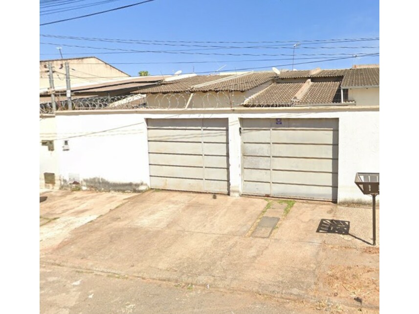 Imagem do imóvel Casa à venda em leilão