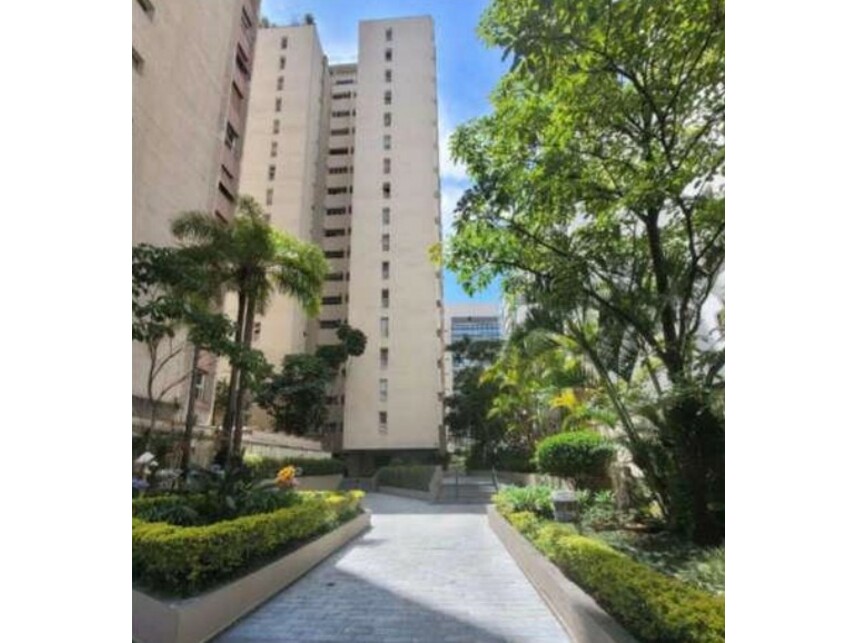 Imagem 2 do Leilão de Apartamento - Jardim Paulista - São Paulo/SP