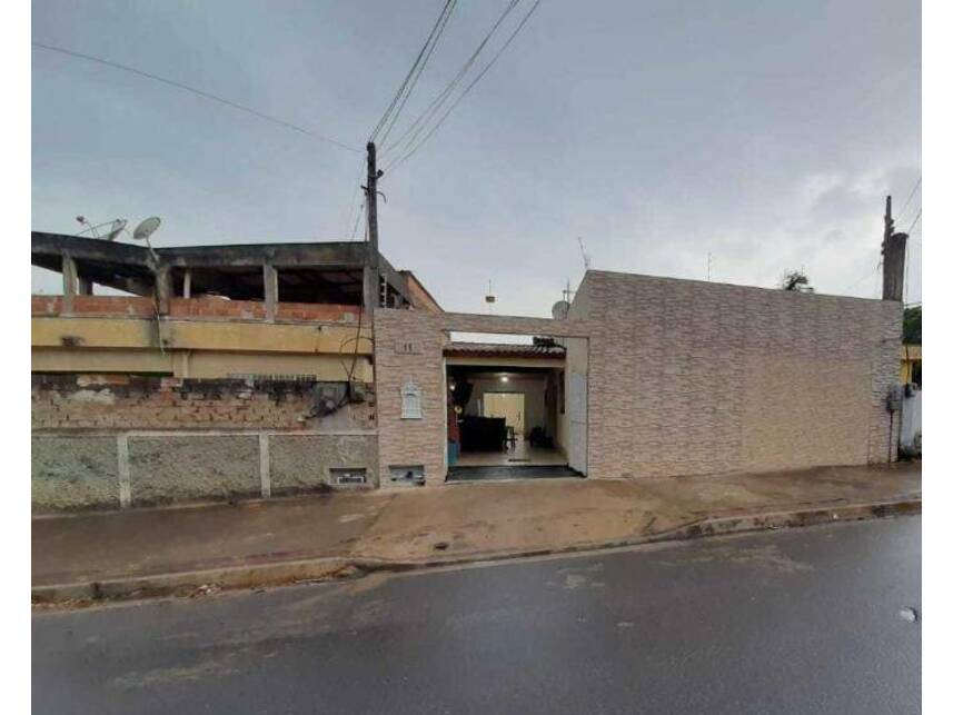 Imagem 1 do Leilão de Casa - Parque Guarus - Campos dos Goytacazes/RJ