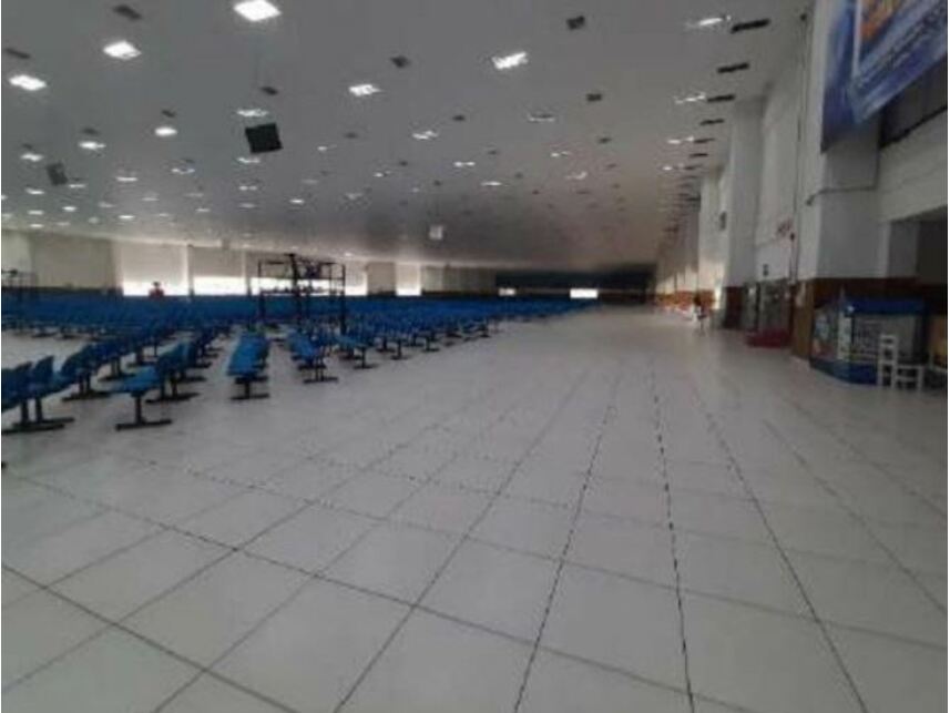Imagem 5 do Leilão de Prédio Comercial - Santo Amaro - São Paulo/SP