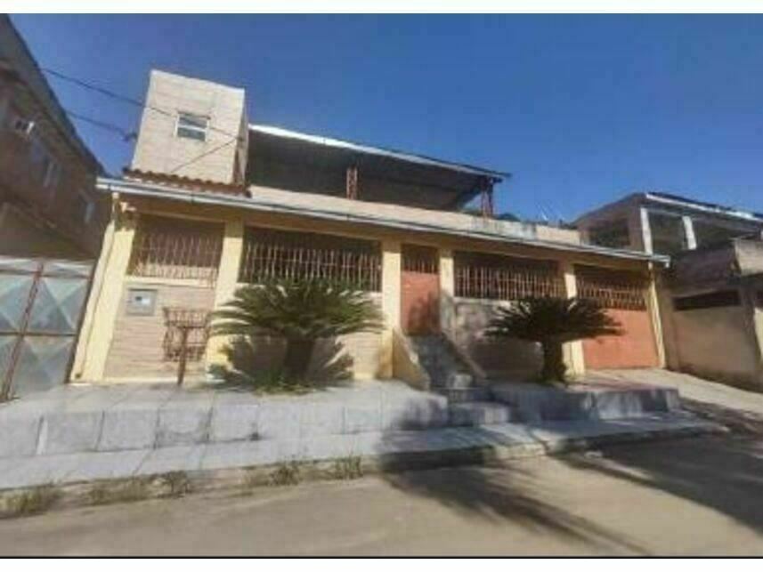 Imagem 4 do Leilão de Casa - Vila Formosa - Nova Iguaçu/RJ