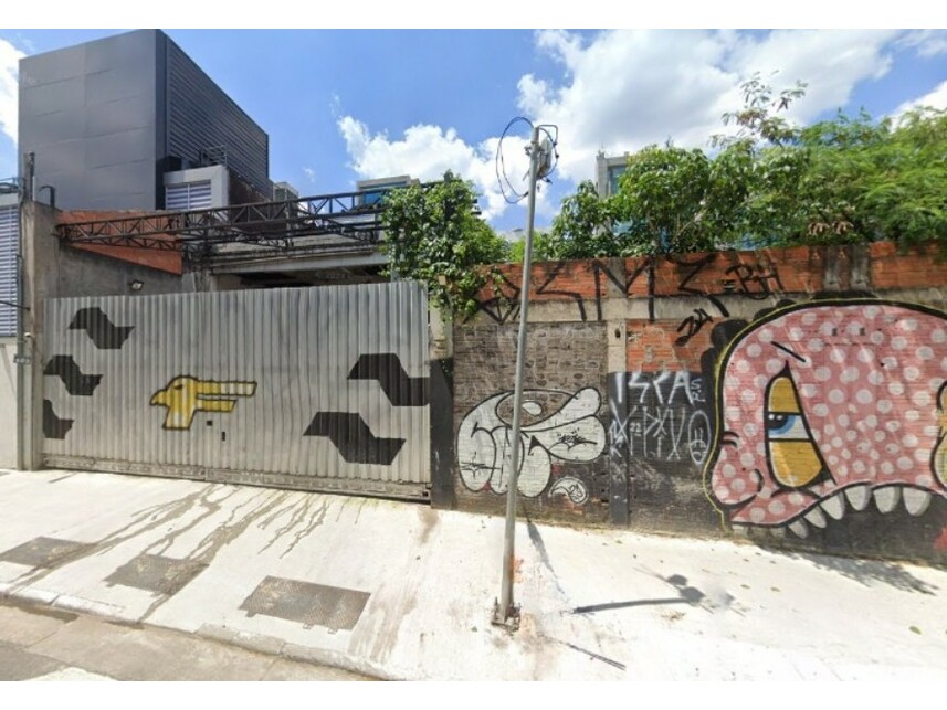 Imagem 2 do Leilão de Prédio Comercial - Vila Olímpia - São Paulo/SP